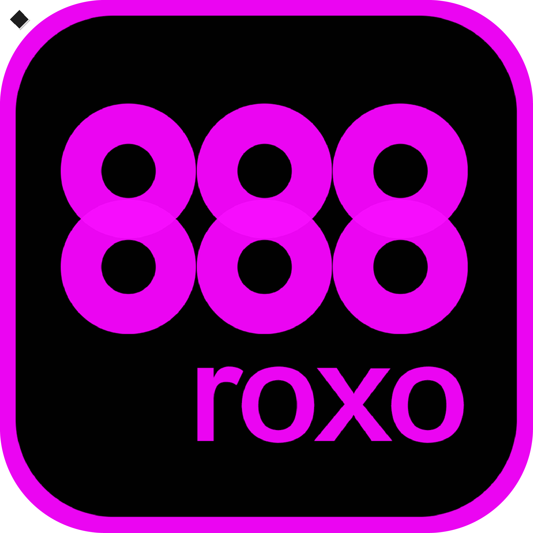 Ilustração de logotipo da marca