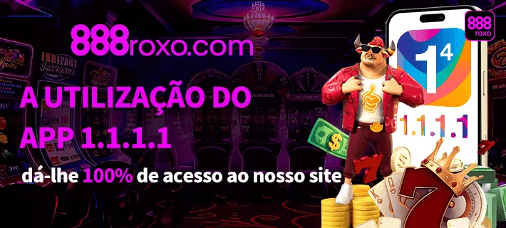 Ilustração de Acesse o cassino online 888roxo com rapidez e segurança