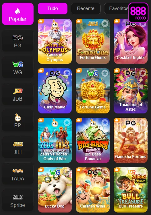 Ilustração de Descubra os jogos online da 888roxo com acesso seguro